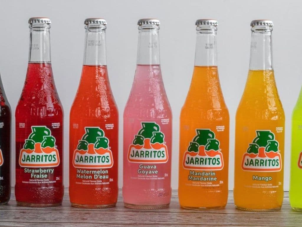 Jarritos