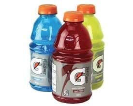 Gatorade (950 ml)