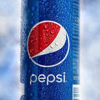 Pepsi