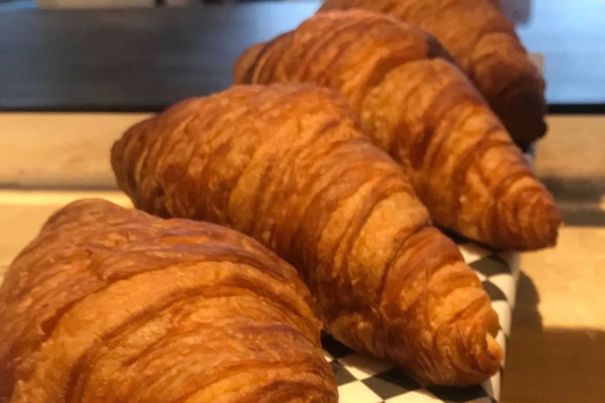 Croissant