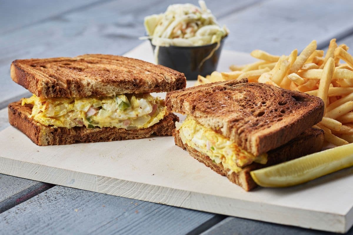 Western Sandwich