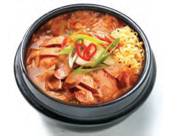 14-A. Budae JjiGae