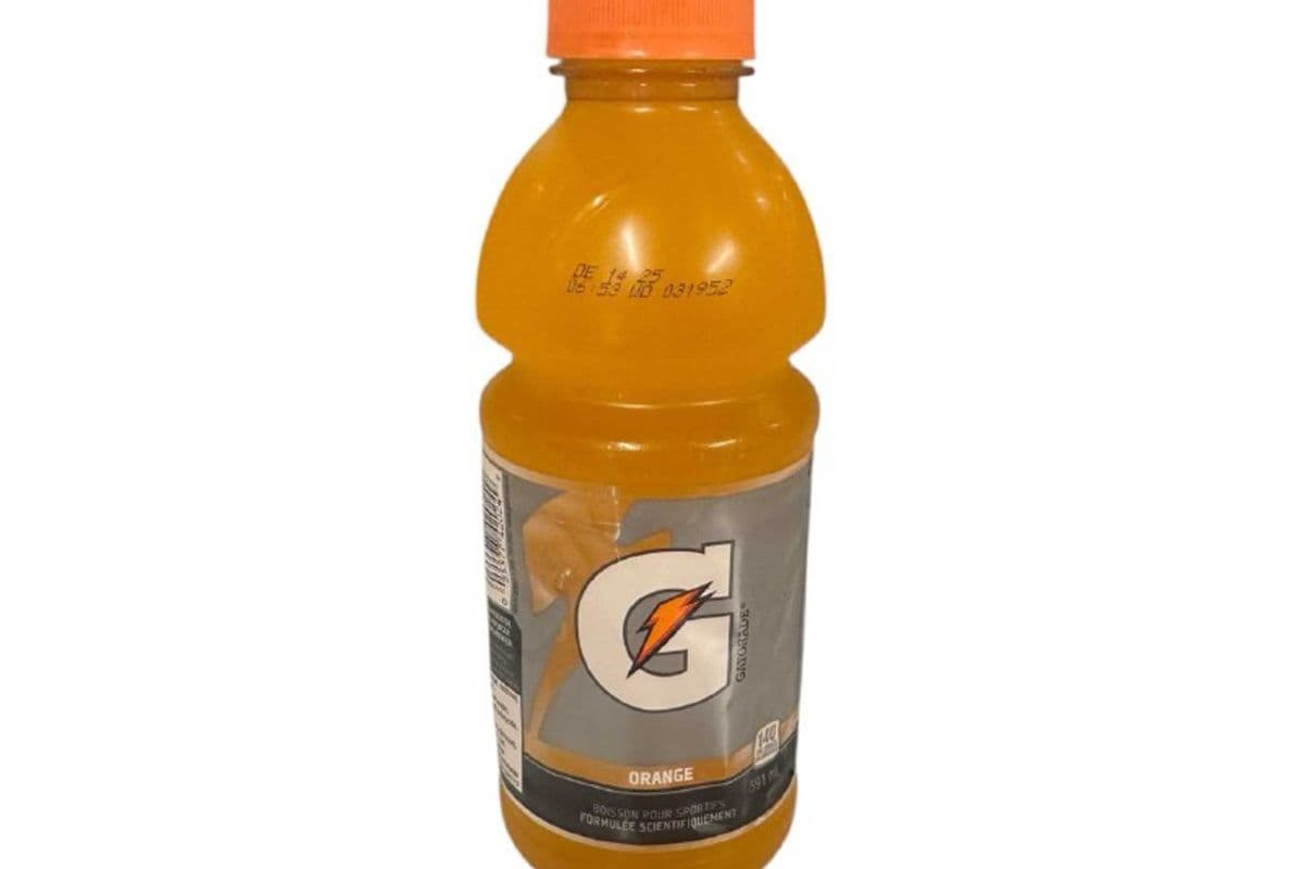Gatorade Orange (591 ml)