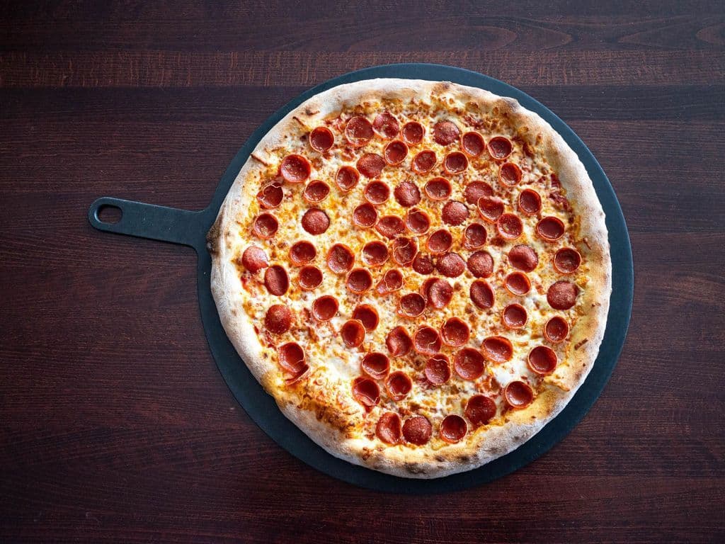 Pepperoni