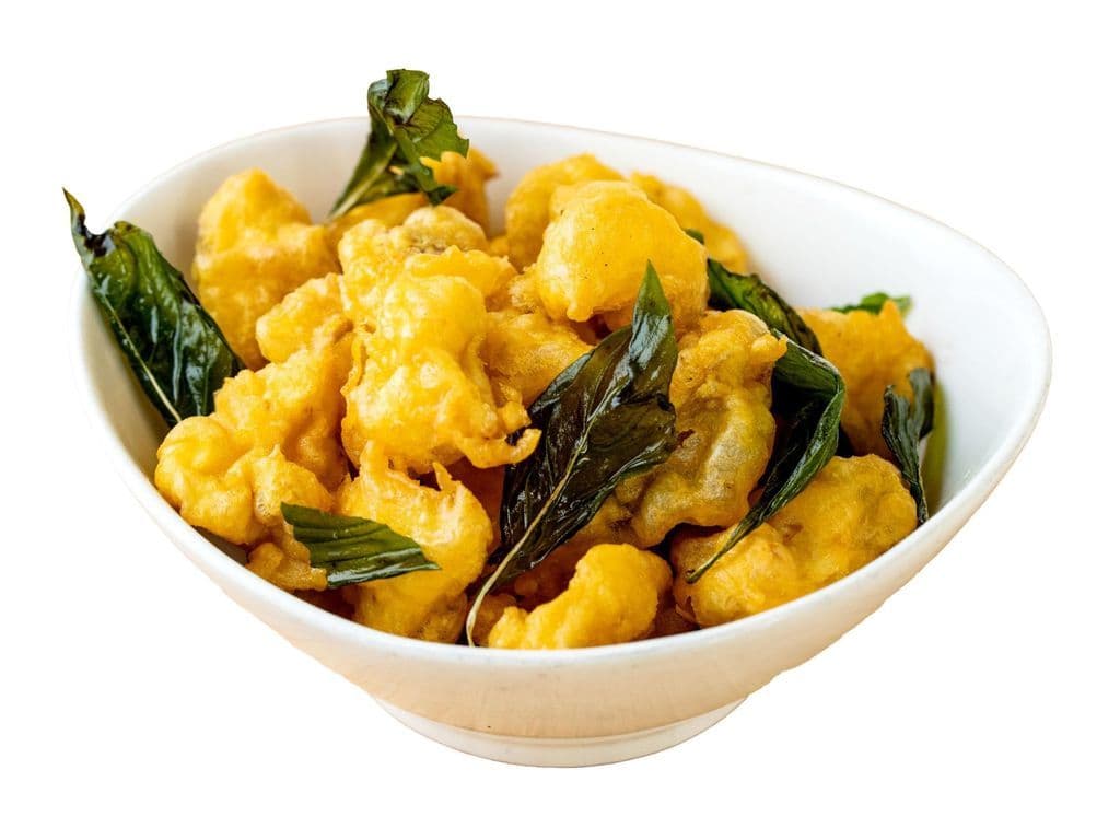 King Oyster Mushrooms（杏鮑菇）