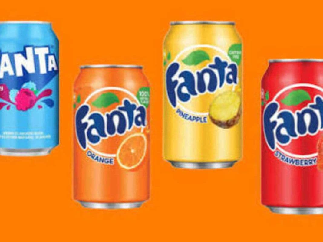 Fanta