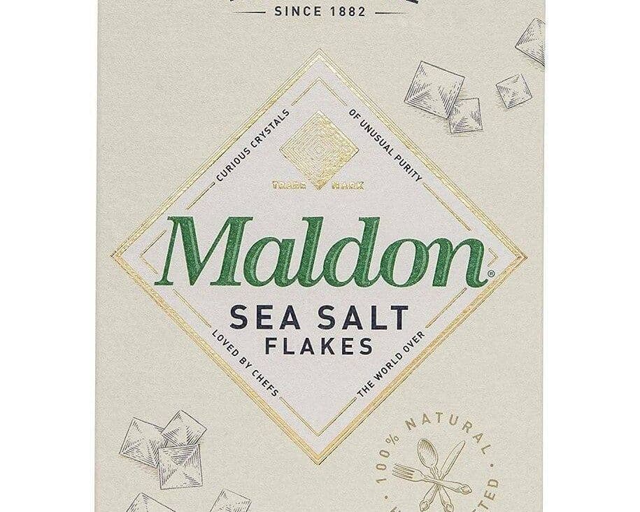 MALDON SEA SALT 240G