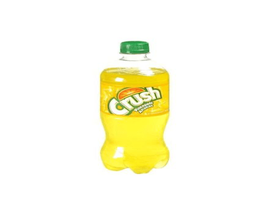 Crush Pineapple (591 ml)