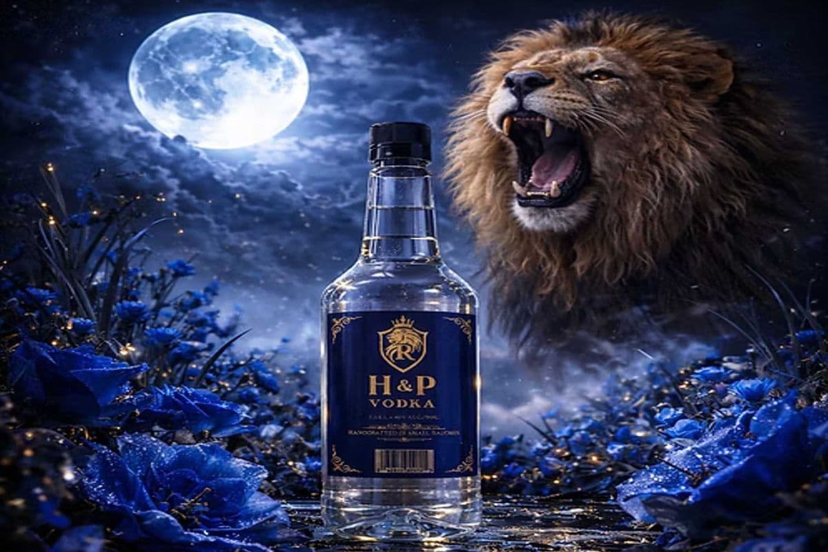 ROYAL CANADIAN VODKA (1 x 1.14L)