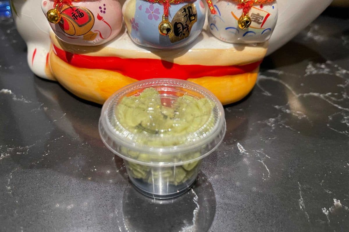 Wasabi