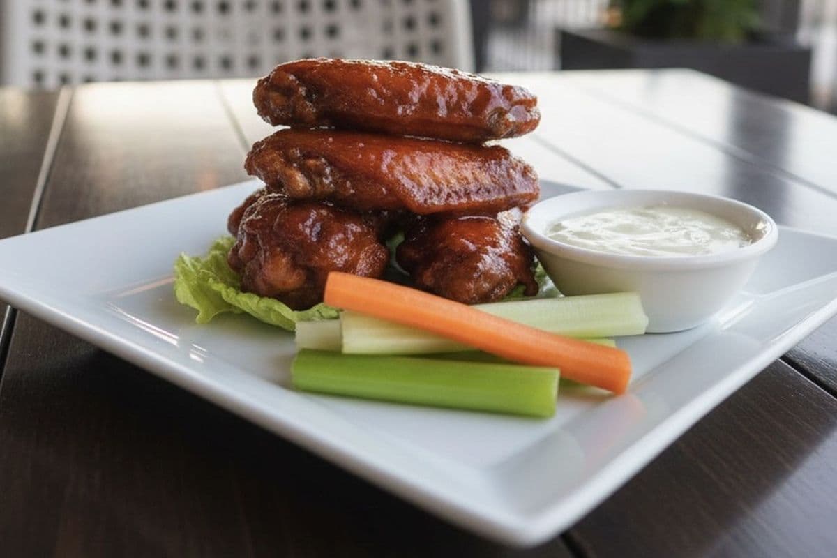 Buffalo Wings