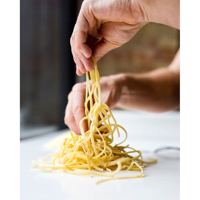 Linguine Pasta