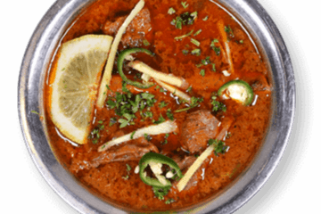 Matka Gosht