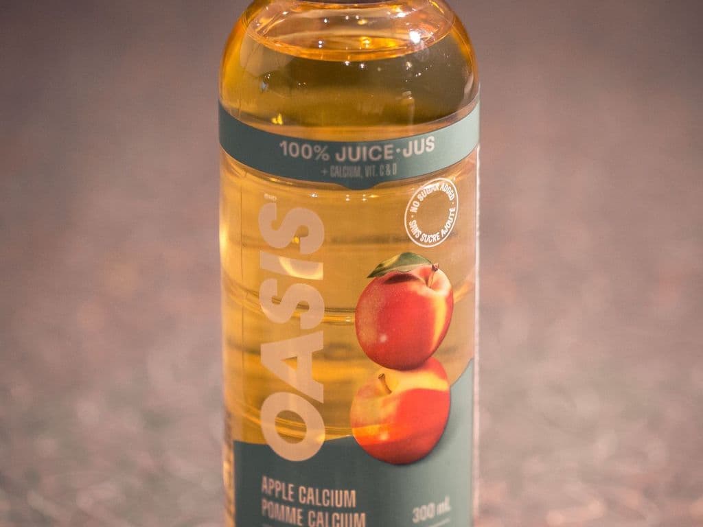 Apple Juice