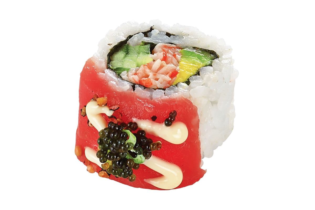 Tokyo Maki