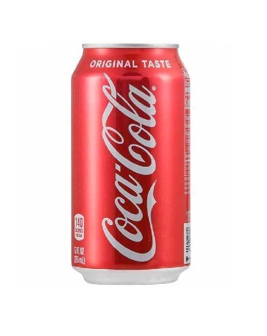 Coke
