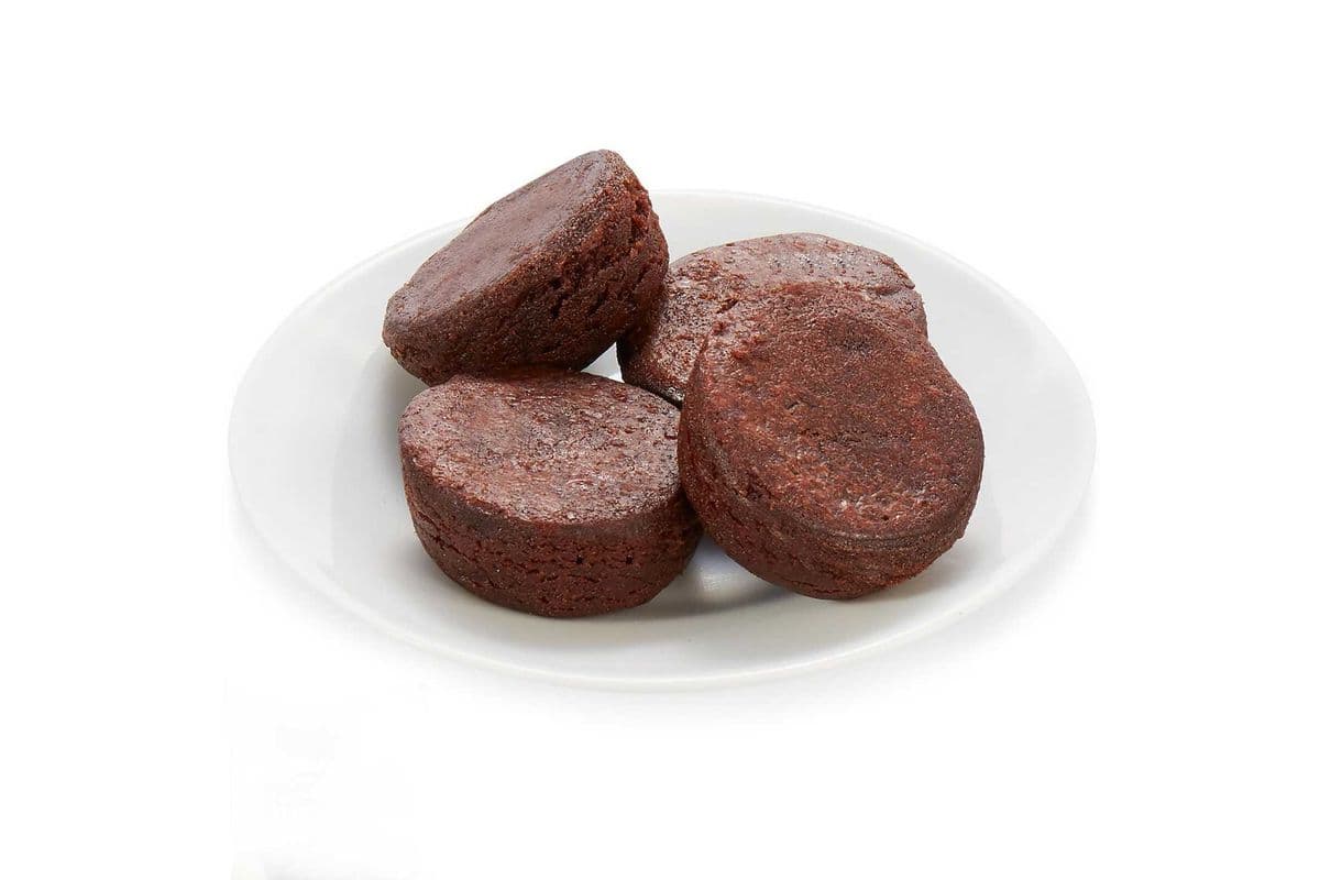 Brownie Bites (3 pcs)