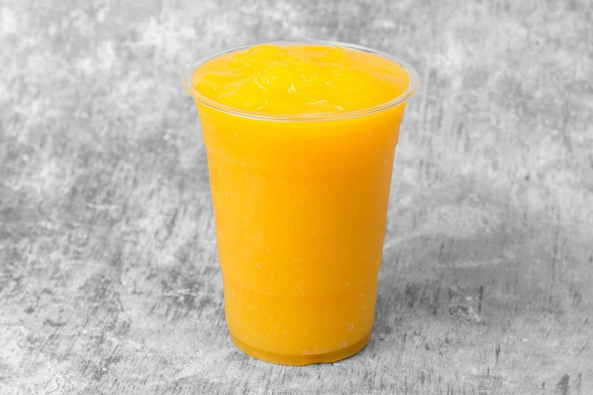 Mango Smoothie