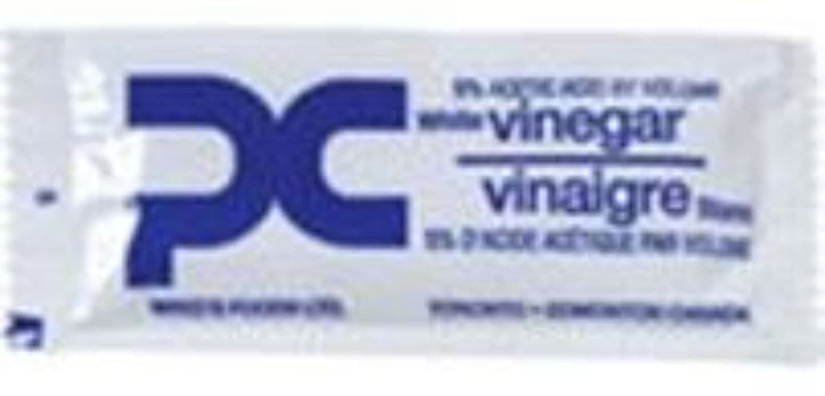 Vinegar