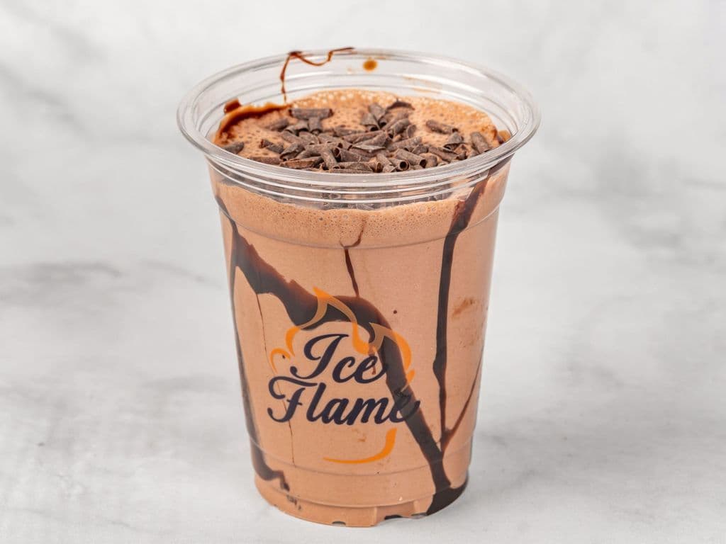Cold Coco