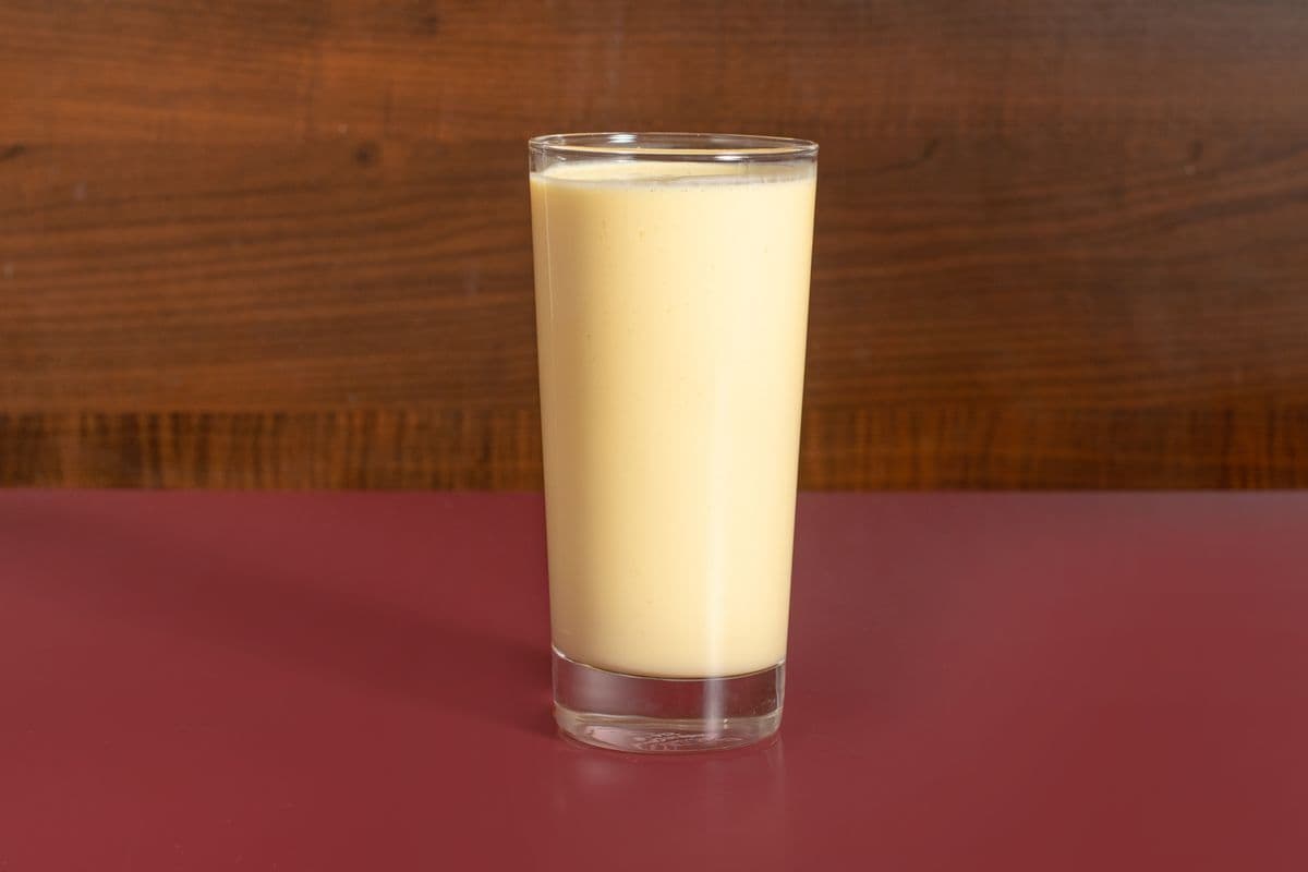 Mango Lassi