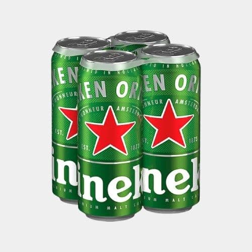 Heineken / Heineken
