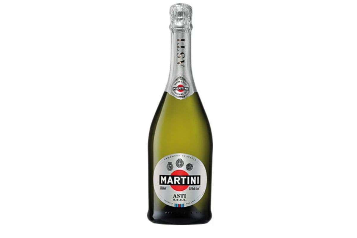 Martini Asti (1 x 750 ml)