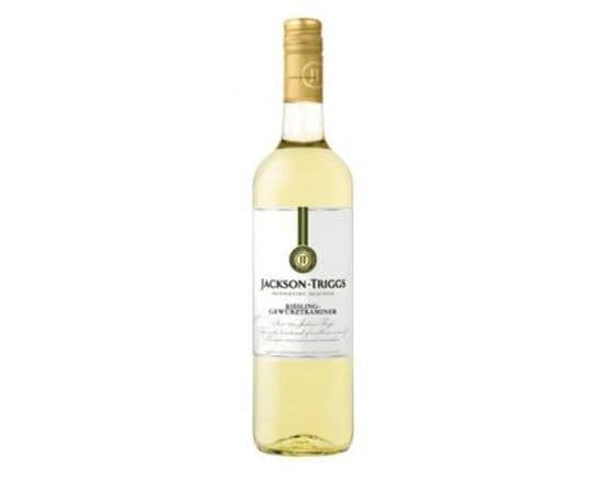Jackson-Triggs Proprietors' Selection Riesling Gewurztraminer, 1.5 L