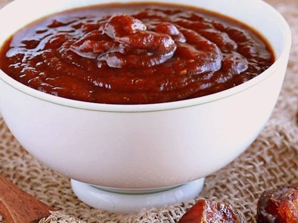 Tamarind Chutney