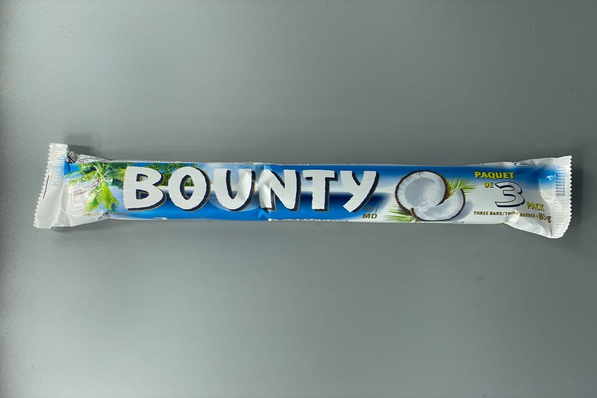 Bounty (85 g)