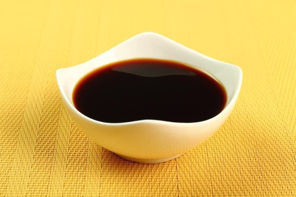 Gluten Free Soy Sauce