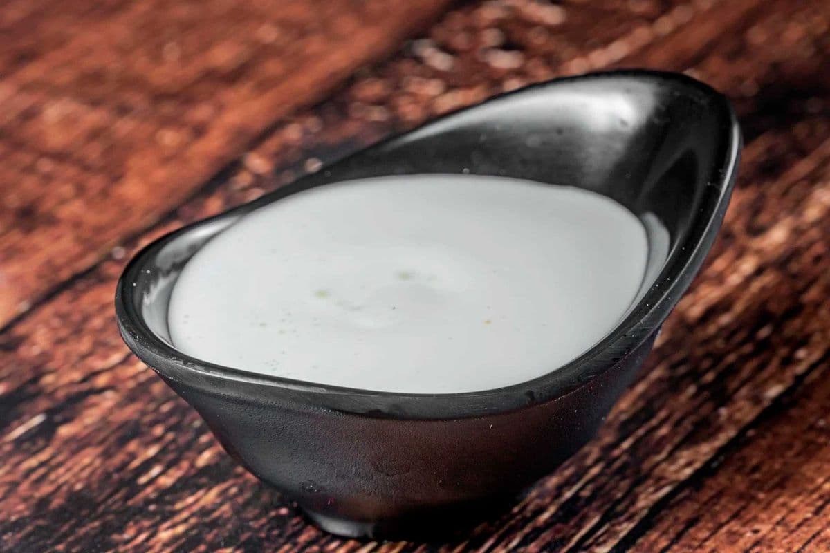Sour Cream