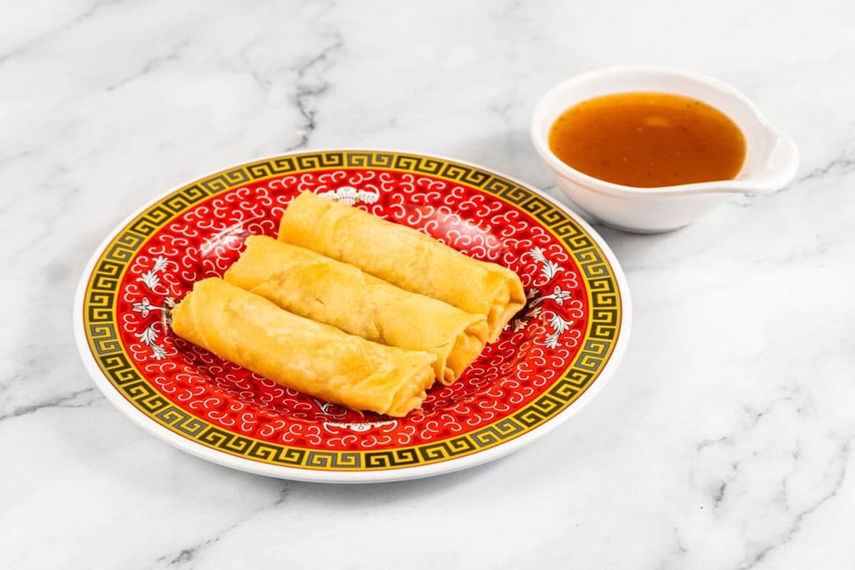 Spring Roll