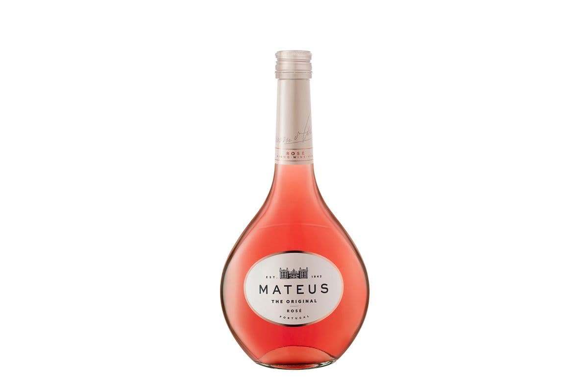 Mateus Rose (1 x 750 ml)
