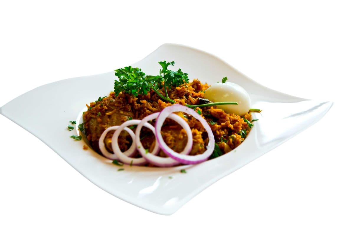 Biriyani
