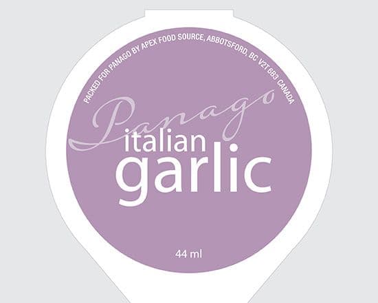 Italian Garlic Dip