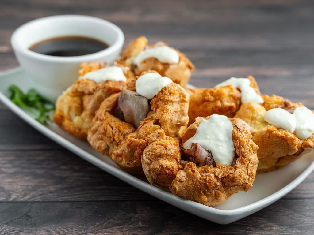 Stuffed Baby Yorkies