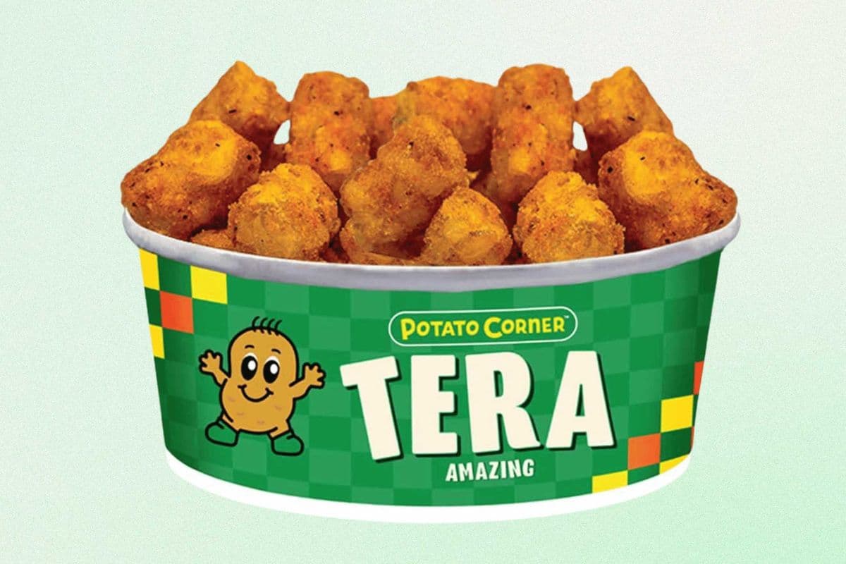 Tera Specialty Fries - Tater Tots