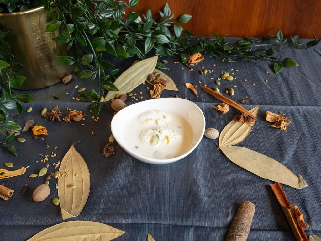 Rasmalai