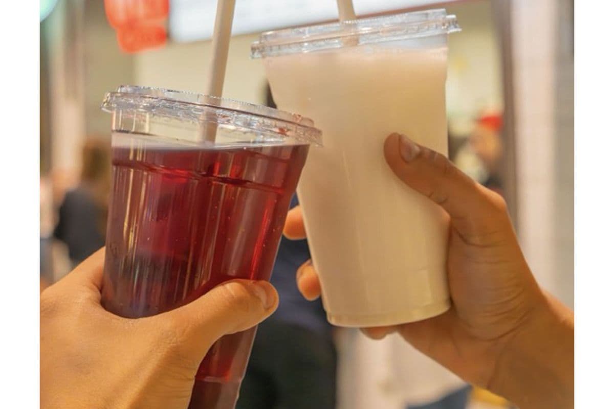 Aguas Frescas