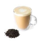 London Fog Tea Latte