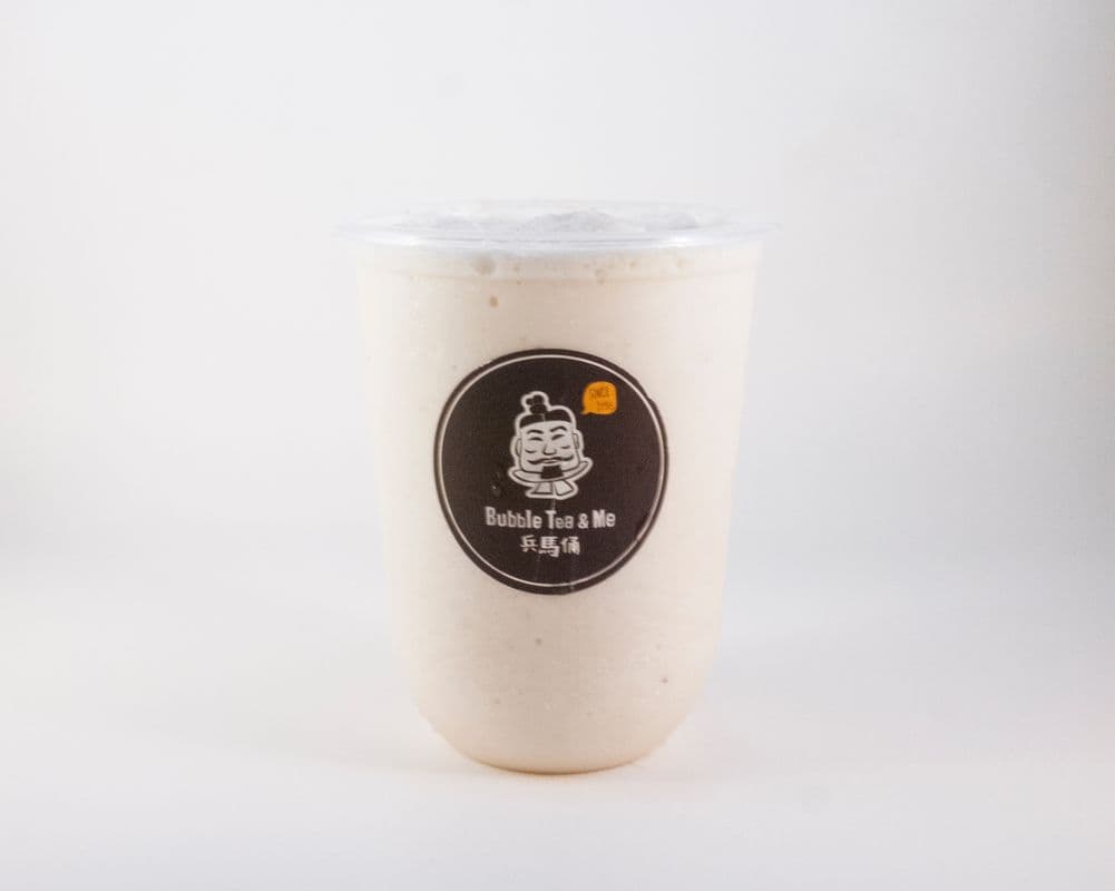 E13. Banana Milk Freshly Squeezed Juice