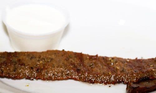 Gyros Slice