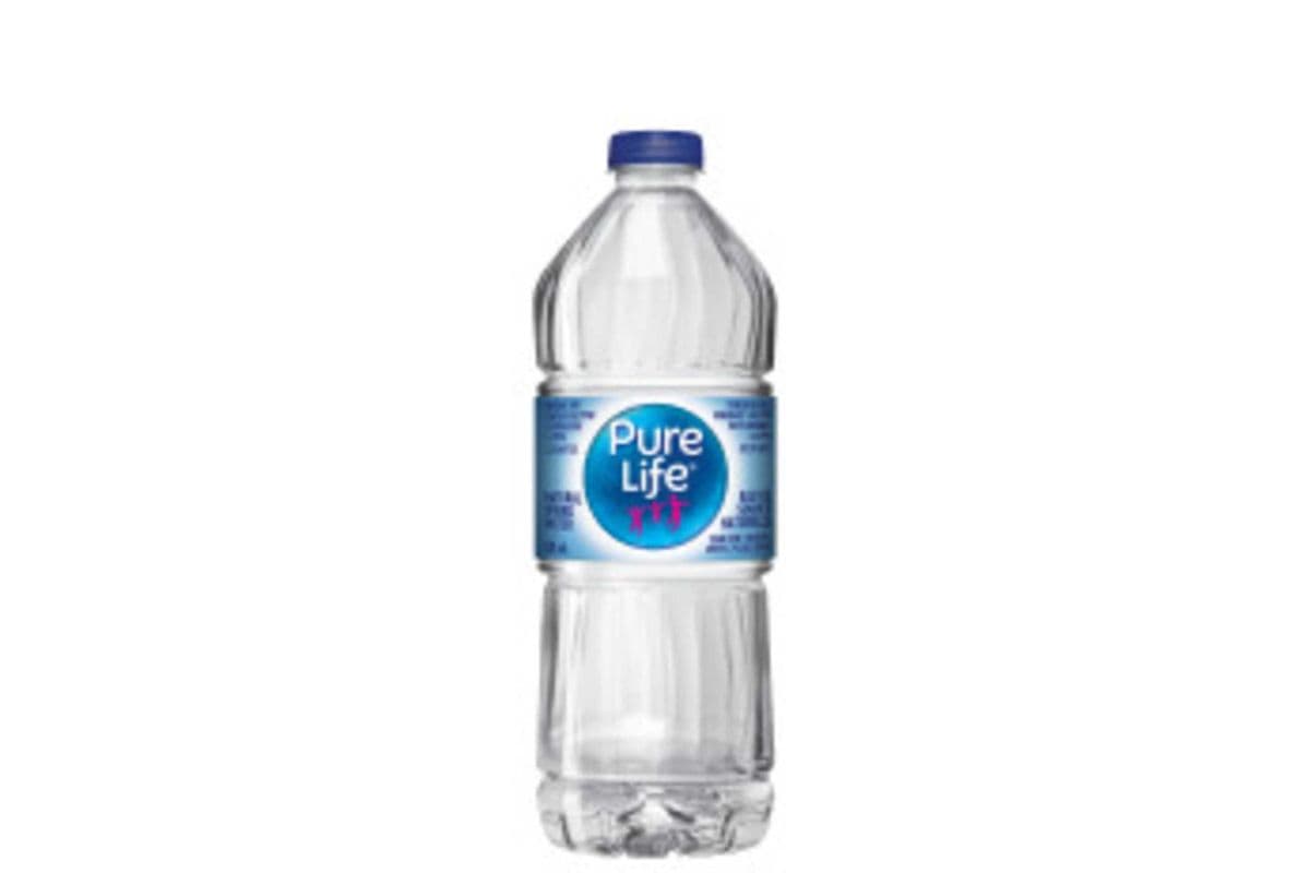 Nestle 591 ml