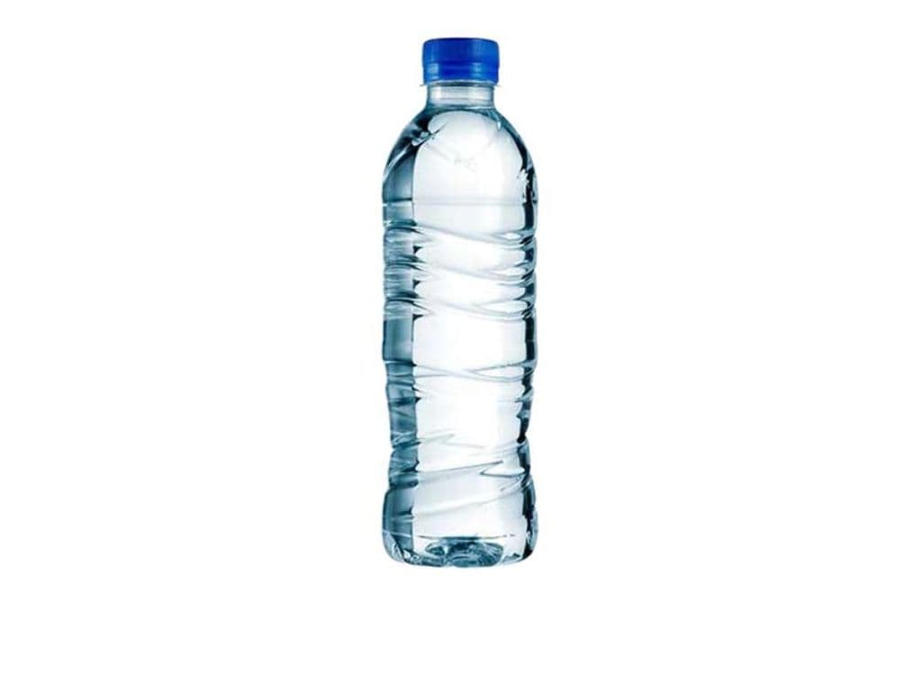 Bottled Water