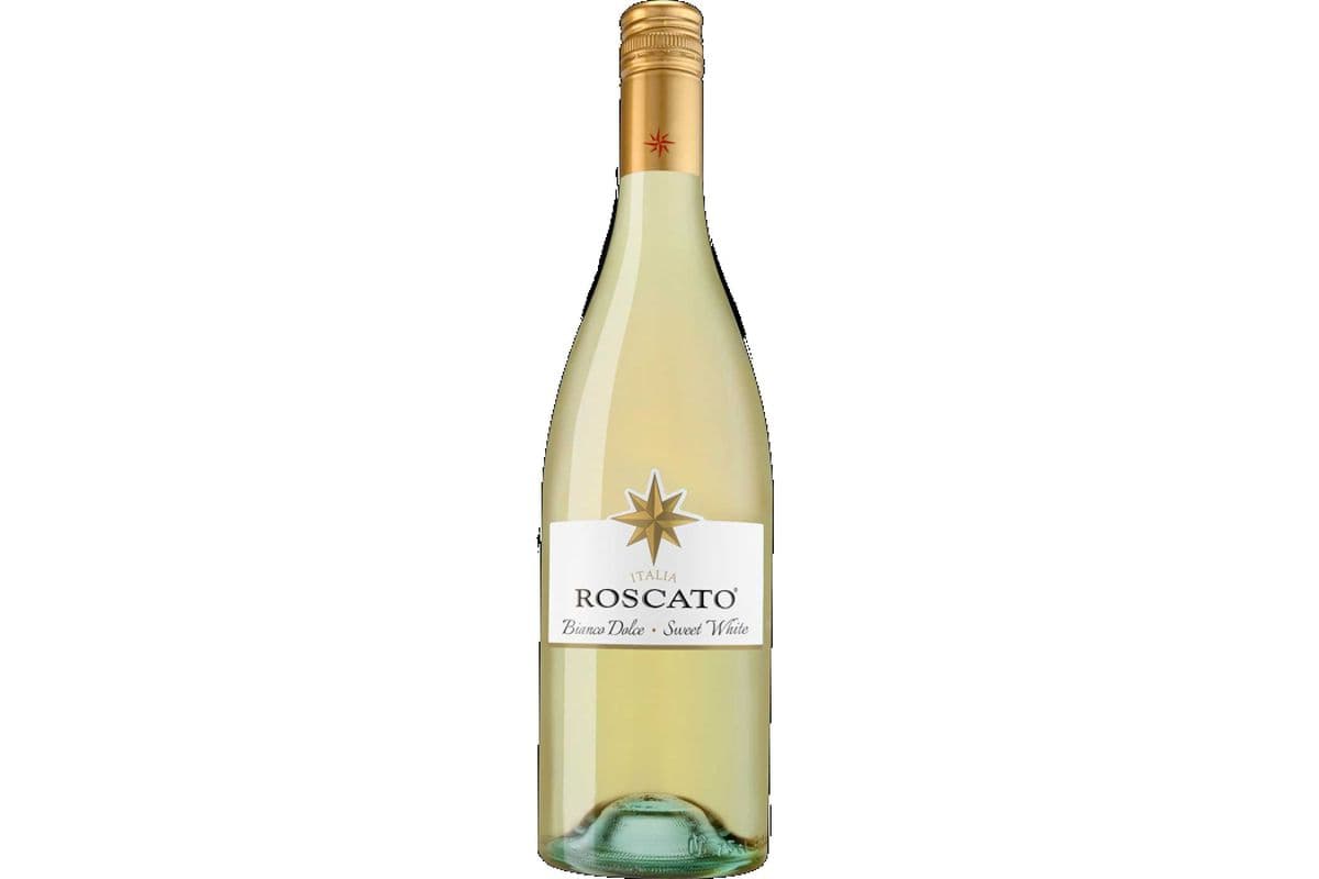 Cavit Roscato Bianco (1 x 750 ml)