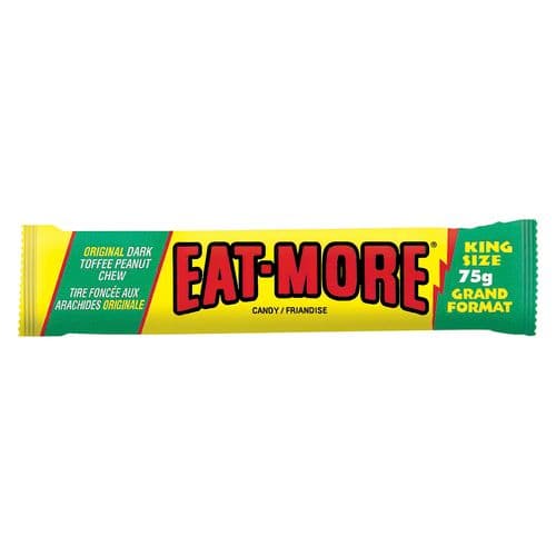 Eatmore King
