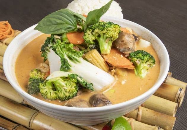 Red Curry