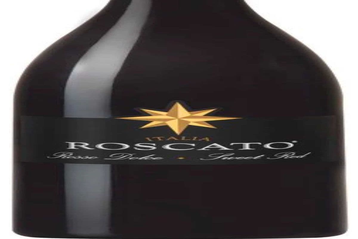 CAVIT ROSCATO ROSSO (1 x 750 ML) (1 x 750 ML)