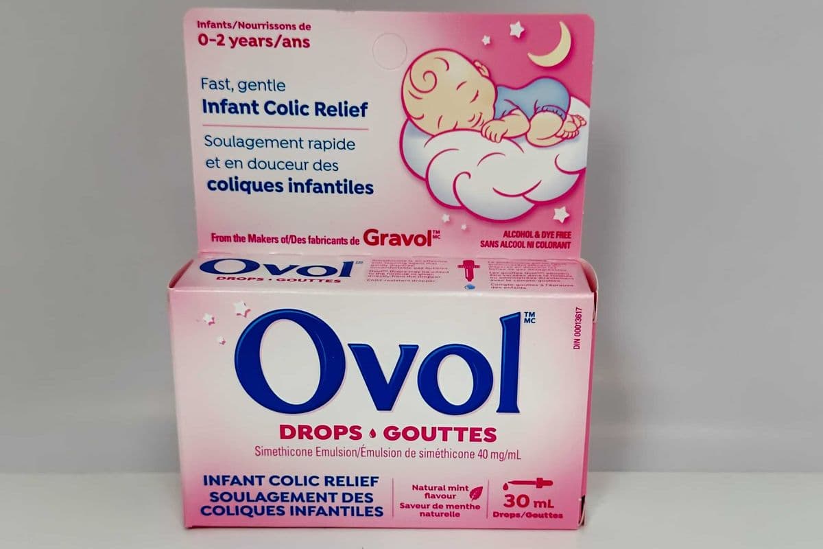 Ovol Drop (30ml)